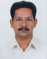 Syam Kumar